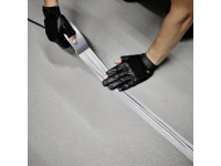 DEFENDER by Adam Hall EXA-TAPE-VALUE S 50 DTEXAVS50 Tape Silver (L x W) 50 m x 50 mm 1 pc(s) DEFENDER by Adam Hall EXA-TAPE-VALUE S 50 DTEXAVS50 Tape Silver (L x W) 50 m x 50 mm 1 pc(s)